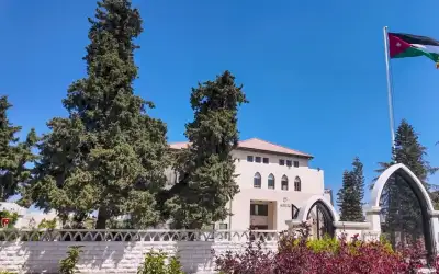 بدء ورش عمل خارطة تحديث القطاع