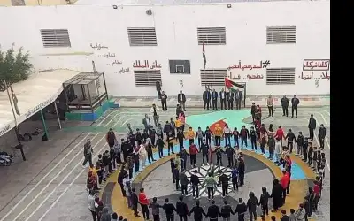 انطلاق البطولة الصحية الأولى لجائزة الملك