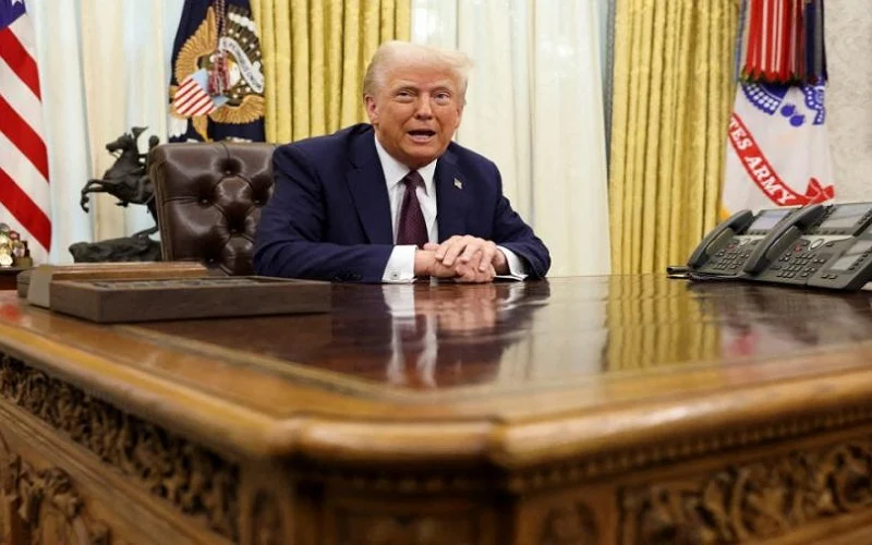 فوربس: ثروة ترامب تنخفض 1.1 مليار