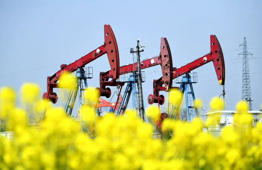 سوريا تتسلم نحو مليون برميل من