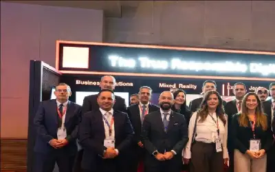 أورنج الأردن تؤكد التزامها بالتحول الرقمي