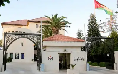 رئاسة الوزراء: 37 استيضاحا وثقها ديوان