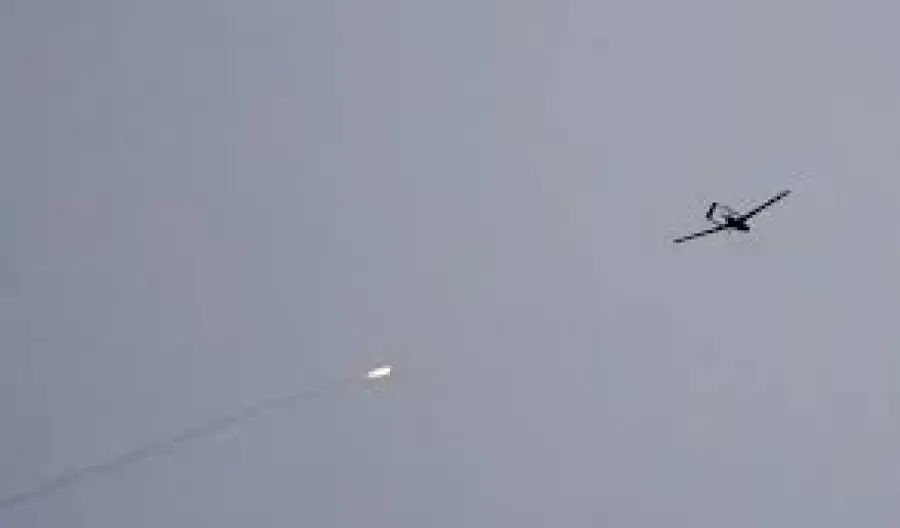 روسيا تعلن إسقاط 10 طائرات مسيرة