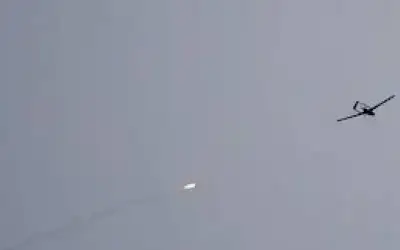 روسيا تعلن إسقاط 10 طائرات مسيرة
