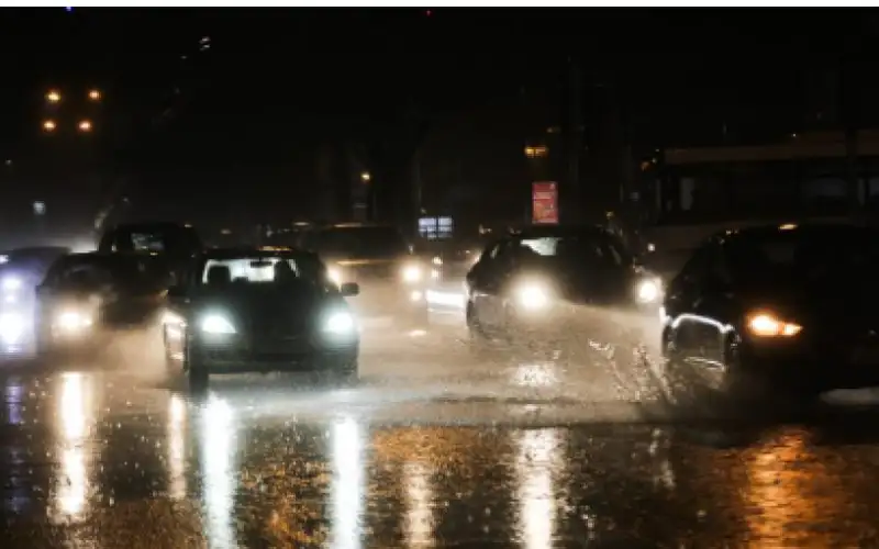 بلديات تستعد للظروف الجوية المتوقعة