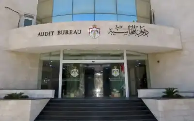 ديوان المحاسبة يوثق 37 استيضاحا خلال