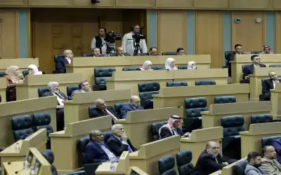 اللجنة المالية النيابية تشرع الثلاثاء بمناقشة