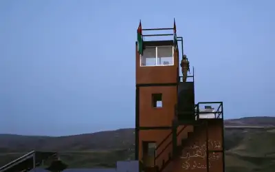المنطقة العسكرية الشمالية تحبط محاولة تسلل