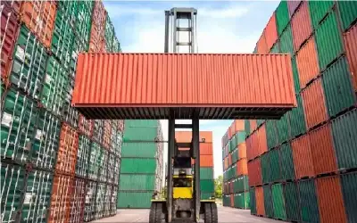 نمو الصادرات الوطنية بنسبة 9.1% خلال