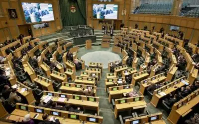 المالية النيابية تناقش موازنة وزارة المالية