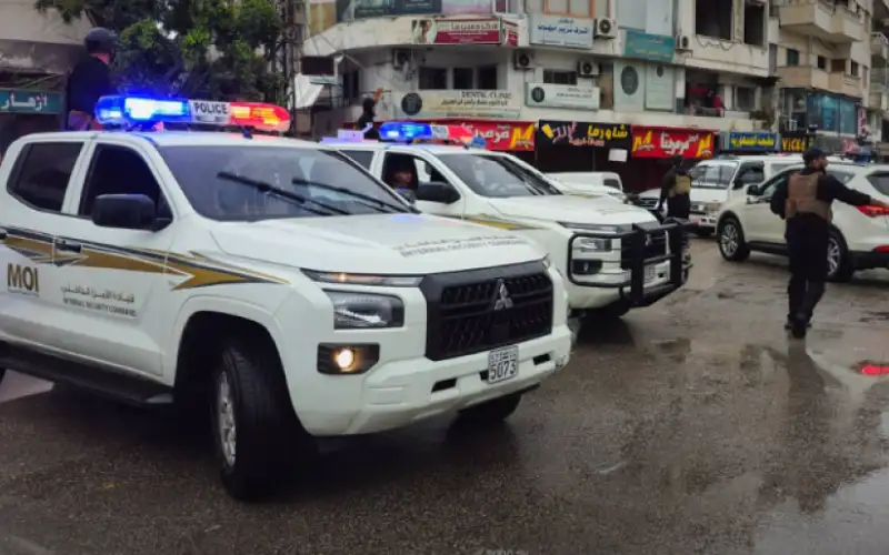 احتجاجات في الساحل السوري للمطالبة بالإصلاح…