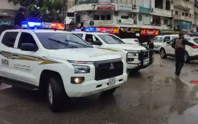 احتجاجات في الساحل السوري للمطالبة بالإصلاح…