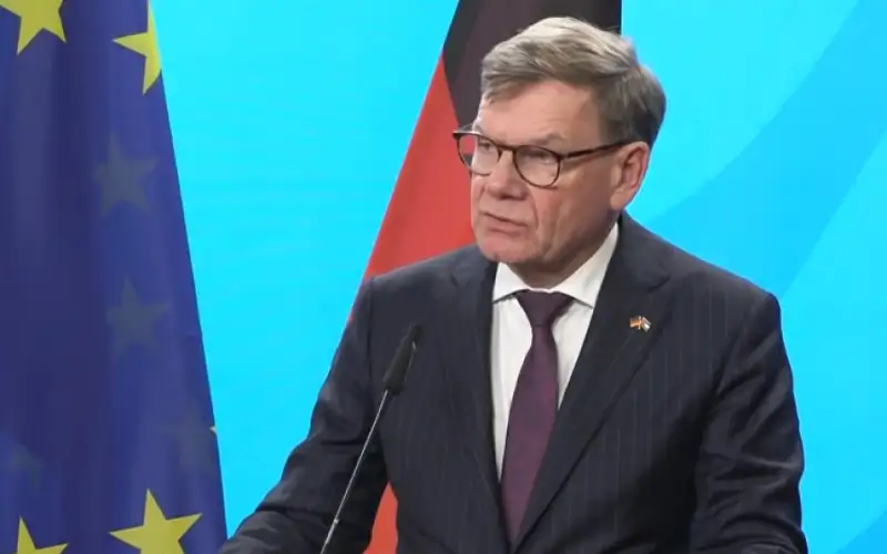 ألمانيا: جهود الأردن أسهمت بتحسن الوضع