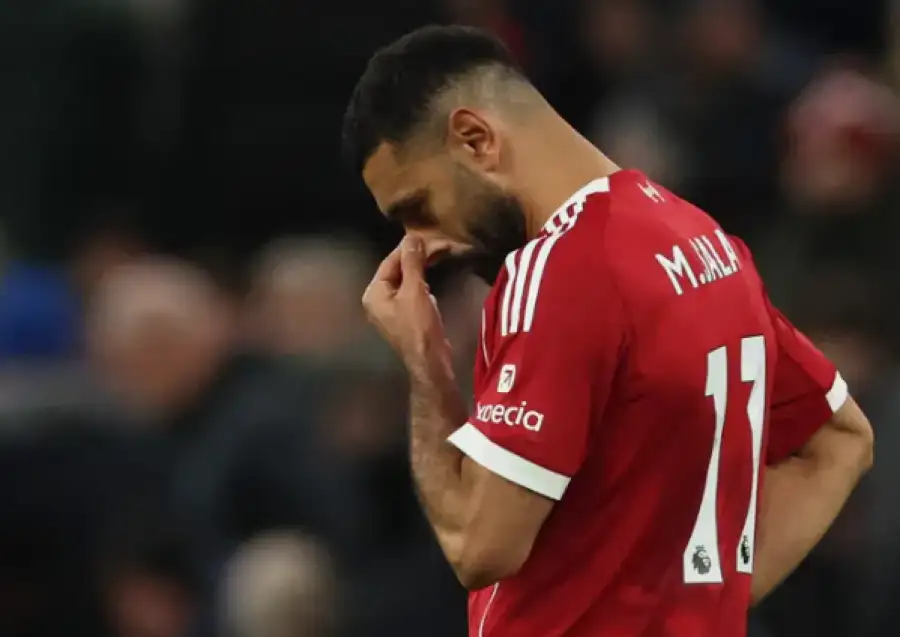 أسطورة ليفربول في هجوم قاس على