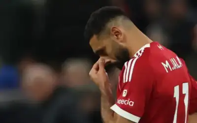 أسطورة ليفربول في هجوم قاس على