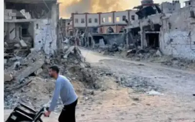 أونكتاد: إعادة إعمار غزة ستكلف أكثر