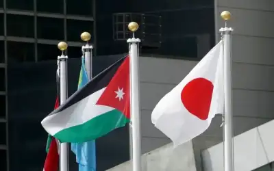الفايز يدعو المستثمرين اليابانيين للاستفادة من