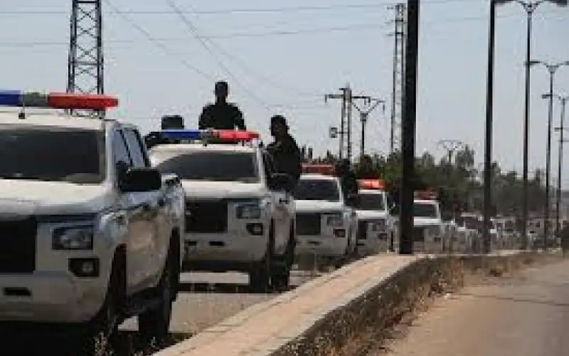 سوريا: استشهاد عنصر وإصابة اثنين في