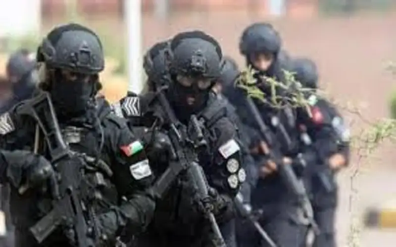 الأمن: تحييد والدة خارجين عن القانون