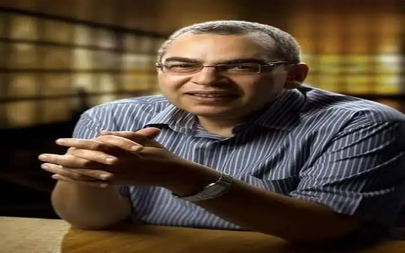 أصعب شيء في العالم أن تثبت