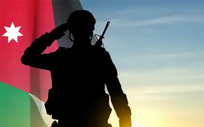 صدور القانون المعدل لـخدمة العلم والخدمة