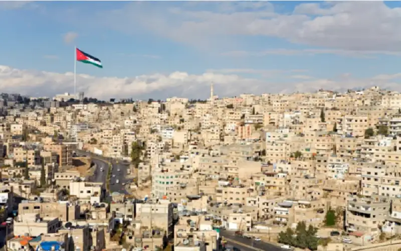 انخفاض فاتورة الأردن النفطية 77 مليون