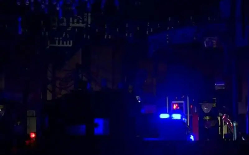 خبير: عملية الرمثا ضربة استباقية للتهديد