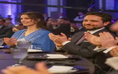 ولي العهد عبر انستقرام: شكرا للنشامى