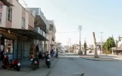 الذكاء الاصطناعي يكشف أخطر أحياء تركيا