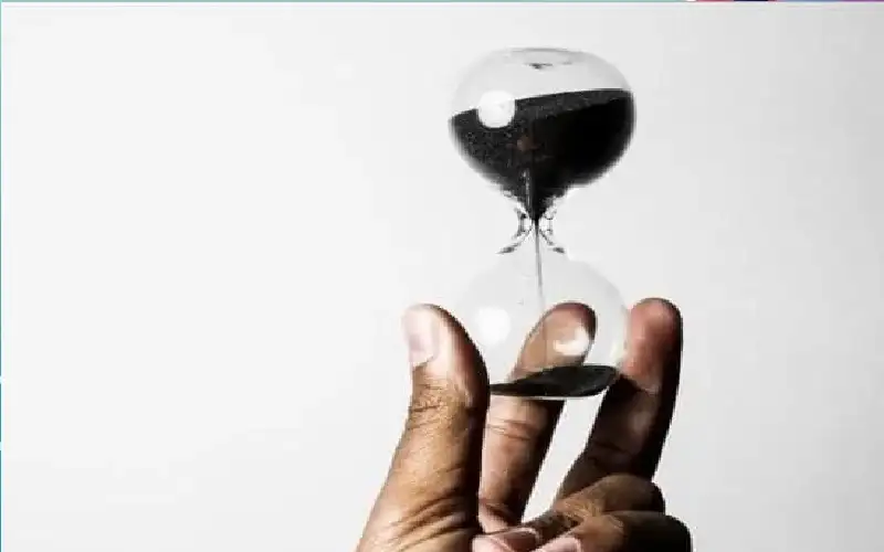 دراسة: نفاد الصبر يرتبط بـ 11