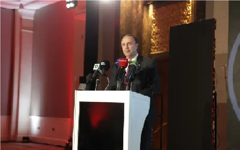 المومني: مواجهة التضليل والذكاء الاصطناعي غير