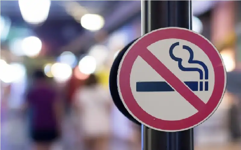 الحكومة: حملة لضبط التدخين من خلال