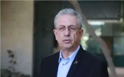 البرغوثي: ما يجري في شمال الضفة