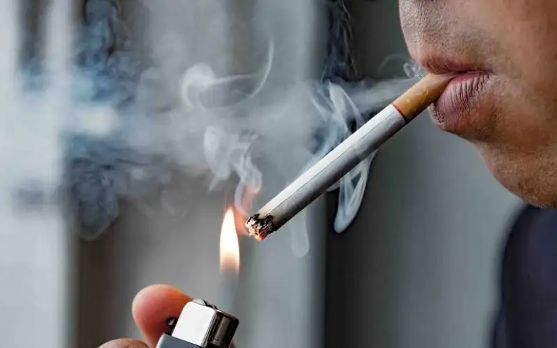 هام للمدخنين .. الحكومة ستضبط سجائركم