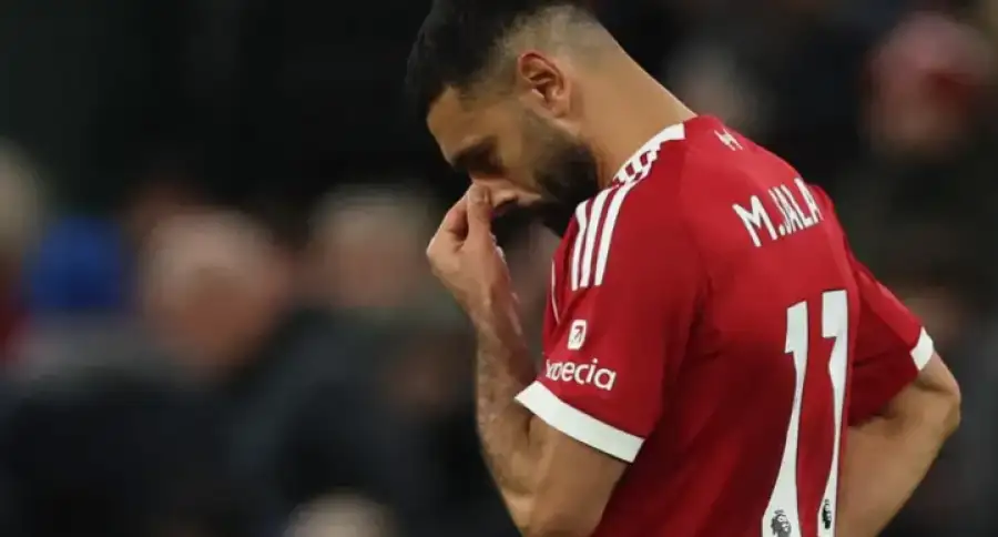 سونيس: هذا ليس صلاح .. شقيقه