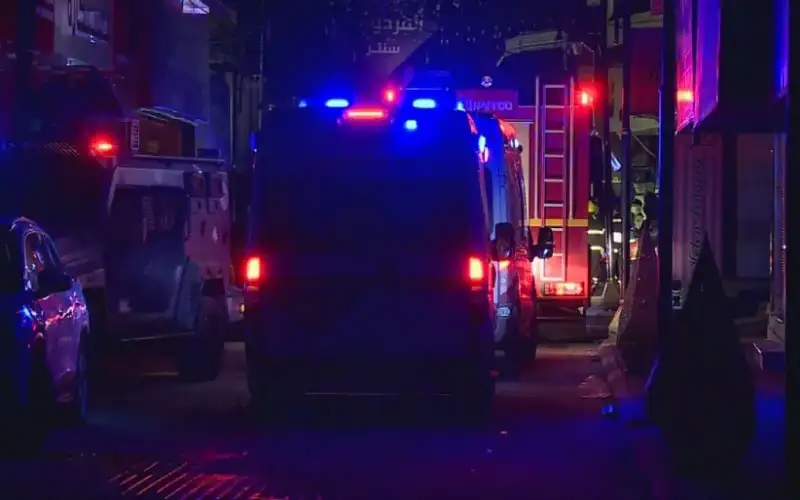 المومني: التغطية الإعلامية لأحداث الرمثا كانت