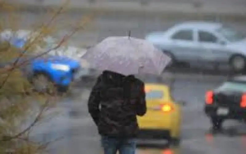 الأرصاد: الأمطار الأخيرة رفعت الموسم المطري