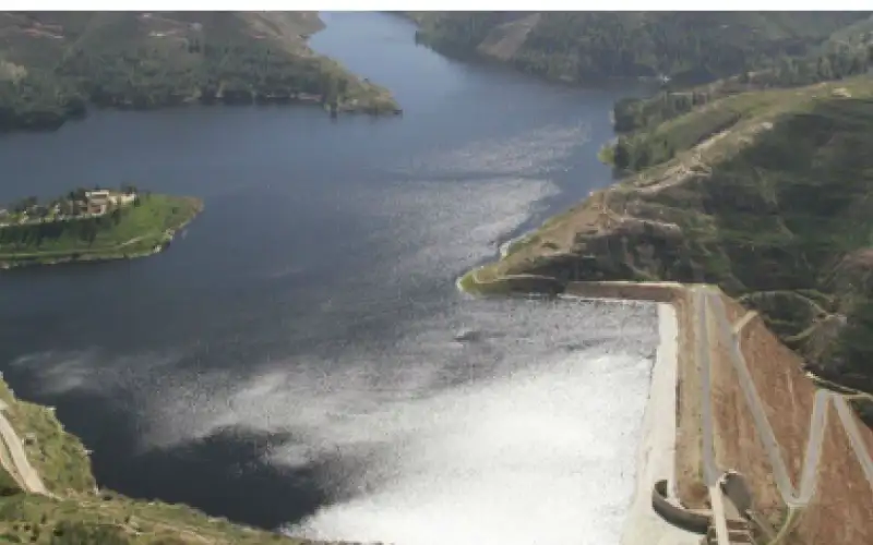 أمين عام سلطة المياه: الموسم المطري