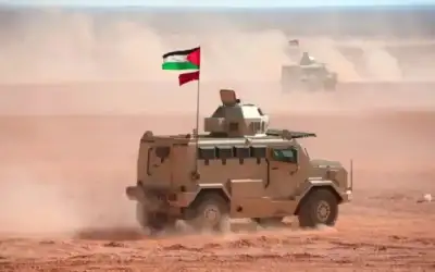 الجيش: القبض على 5 أشخاص حاولوا