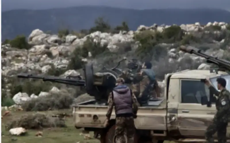 وزير حرب الاحتلال: نزع سلاح حزب