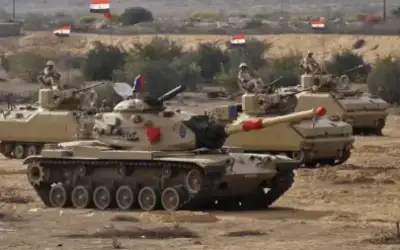 جيش الاحتلال يسمح بإدخال معدات ثقيلة