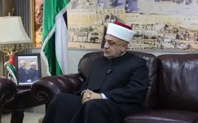 الخلايلة: التطرف يبدأ بالتعصب الفردي وقد