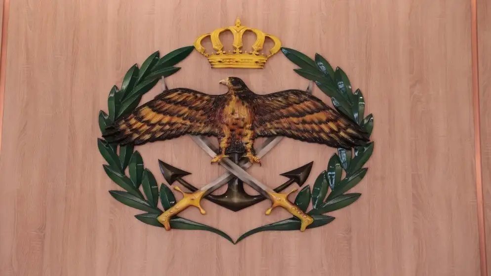 الجيش: القبض على 5 أشخاص حاولوا