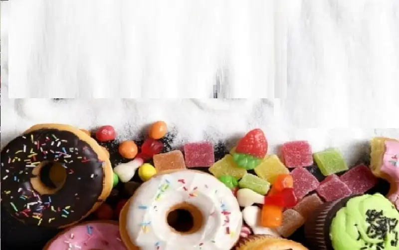 هل تعاني من تساقط الشعر؟ 8