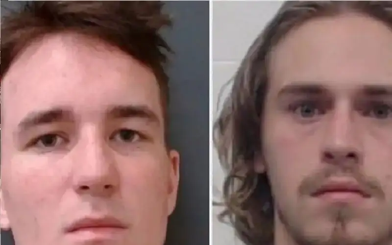 أمريكا: اتهام شابين بتجنيد مشردين لغزو