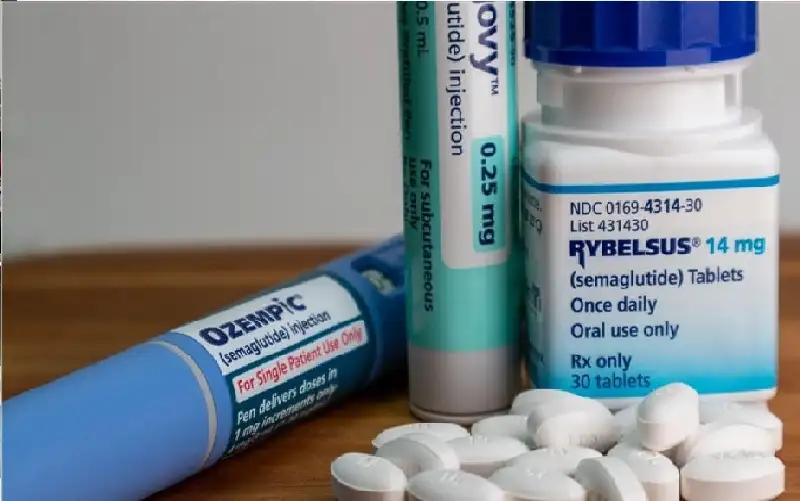 حبوب أوزمبيك تفشل في إبطاء الزهايمر..