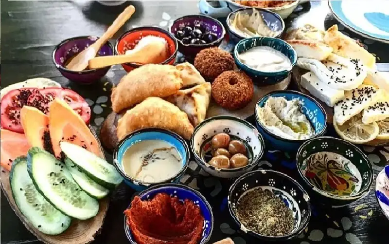 الحكم بالسجن على زوج تركي حرم