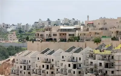 لجنة بالكنيست الإسرائيلي تصادق على السماح