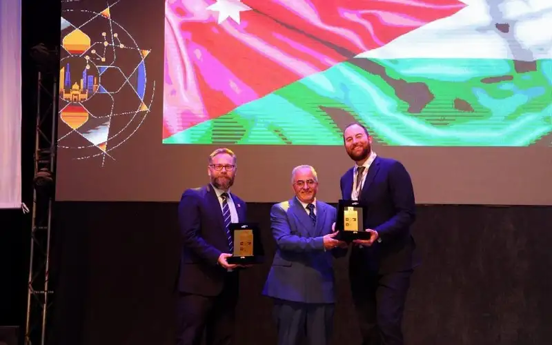 إعلان فوز عمان الاهلية بالمركز 23