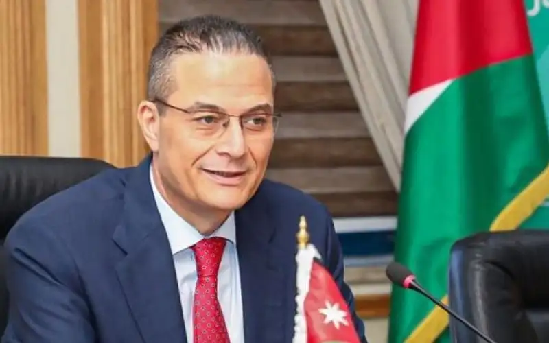 شركس: الاقتصاد الوطني متين والاحتياطيات الأجنبية